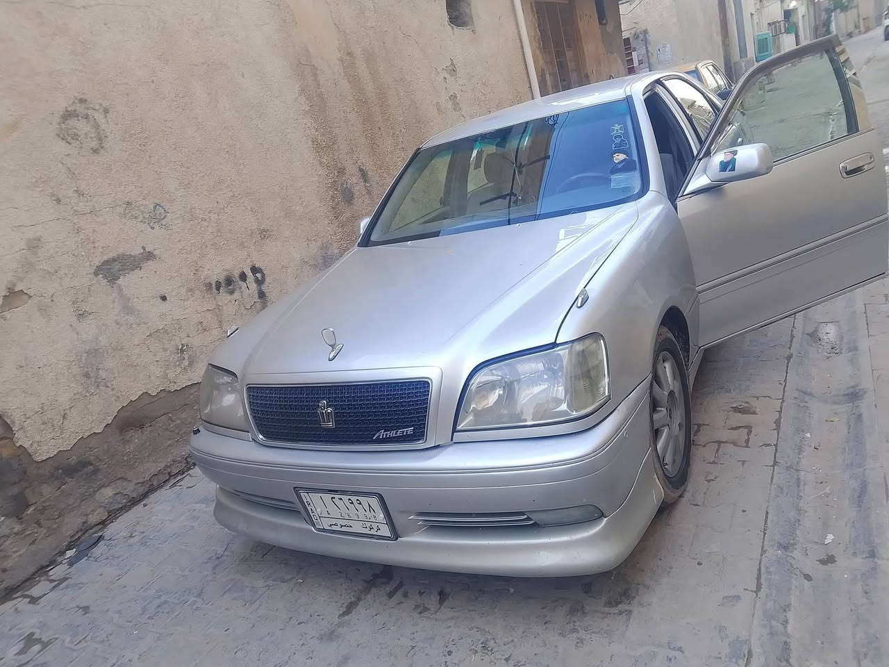 ملكه ديفور الجبير رقم كركوك مفحوصه قرار ميه وثنين السعر 60 فقط قماره والباقي كفاله مكاني النجف  ***********
