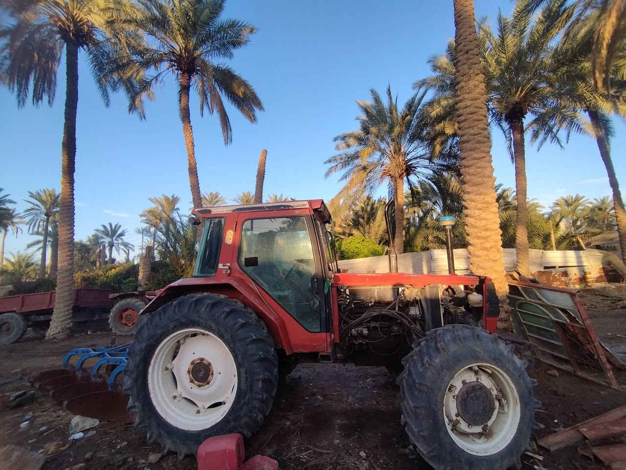 سلام عليكم فيات Fالبيع العنوان نجف مشخاب ‏‪0783 807 4017‬‏
