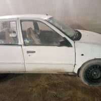 فاو صيني • موتور كورلا • ٢٠٠٦