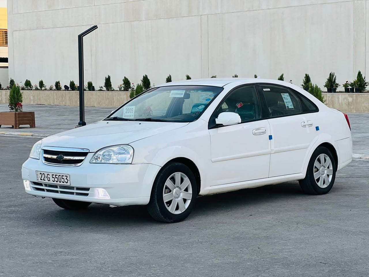 السلام عليكم ًً ًً 
اوبترا موديل 2009
كير محرك بل باكيت بشرط 
صدر امامي خلفي جديد جديد 
مشط جديد بور جديد باتري جديد
تخم تاير وتخم ويل جدد 
رقم اربيل جديد 
تحويل مباشر 
تبريد ثلج ثلج 
تدفئه شغاله 
السياره حلوه ونضيفه مال بيت جاهزه من كلشي 
السياره مكفوله من الصبغ والتبديل شرط 
شرط الفحص 
بيها مكاني بارد فقط الباقي شرط
 
مكاني صلاح الدين تكريت 
***********
السعر 79$ومجال حيل قليل تكريت, عكار
