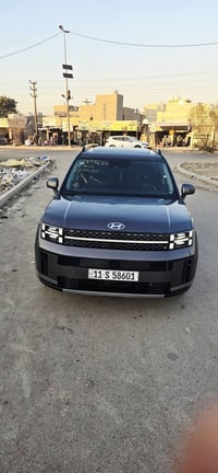 سنتافي هايبرد • ٢٠٢٤ • ٧ راكب