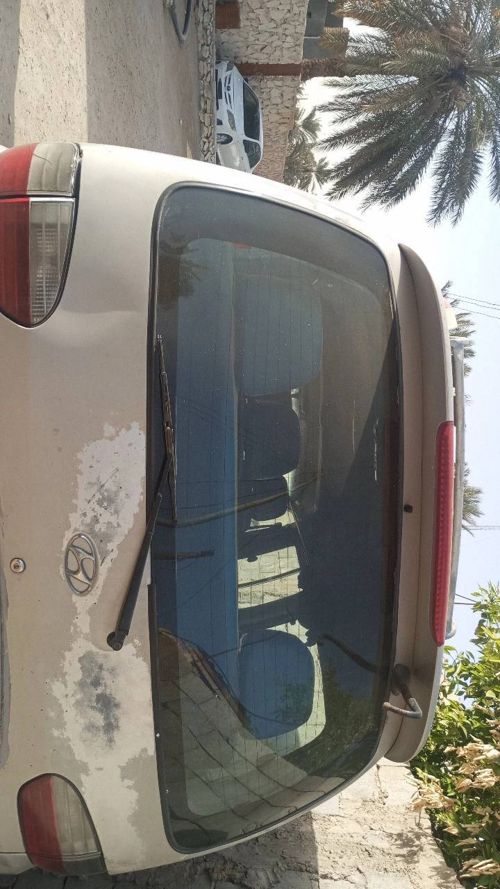 السلام عليكم سياره ستاركس موديل ٢٠٠٧ رقم بابل احمر الماللك موجود عندي السعر ٥٠ وبيه مجال اتصل على الرقم ***********
