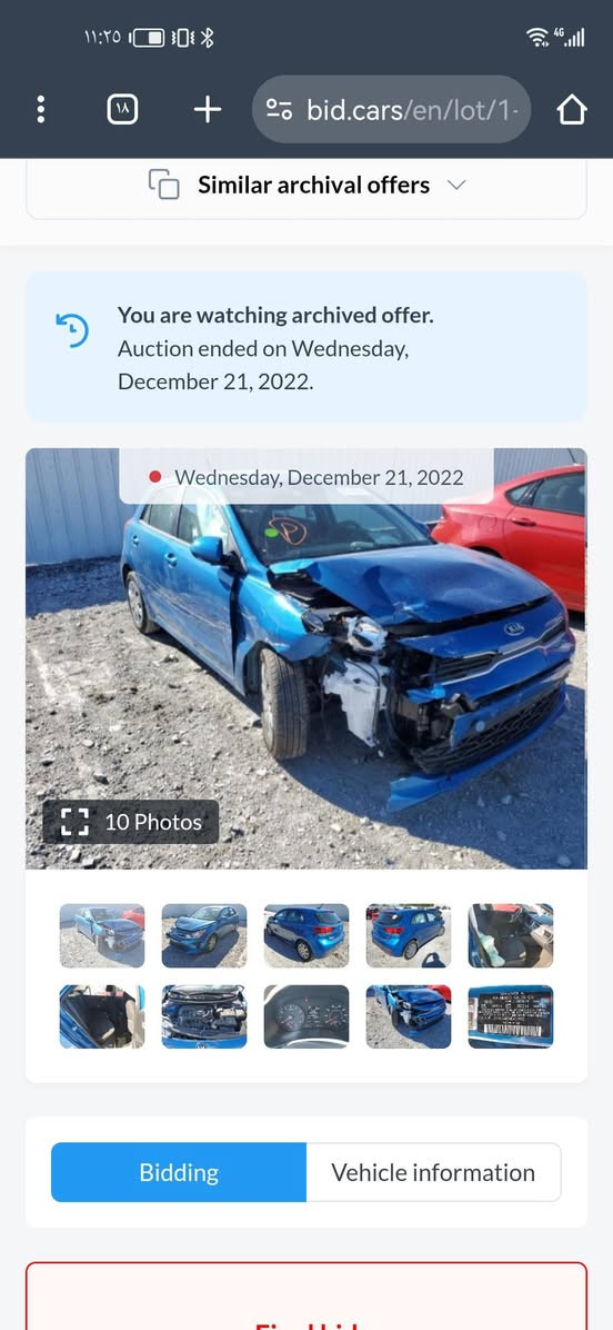 كيا ريو s 2021.. رقم أربيل
سنوية وكلش حاضرة وجاهزة ومباشرة تحويل او وكالة
ماشية 60 الف...
ضرر : جامرلغ وبونيد مبدل بلاد
بدون دواخل. ايرباك راجع بلاد.
السعر ***********
