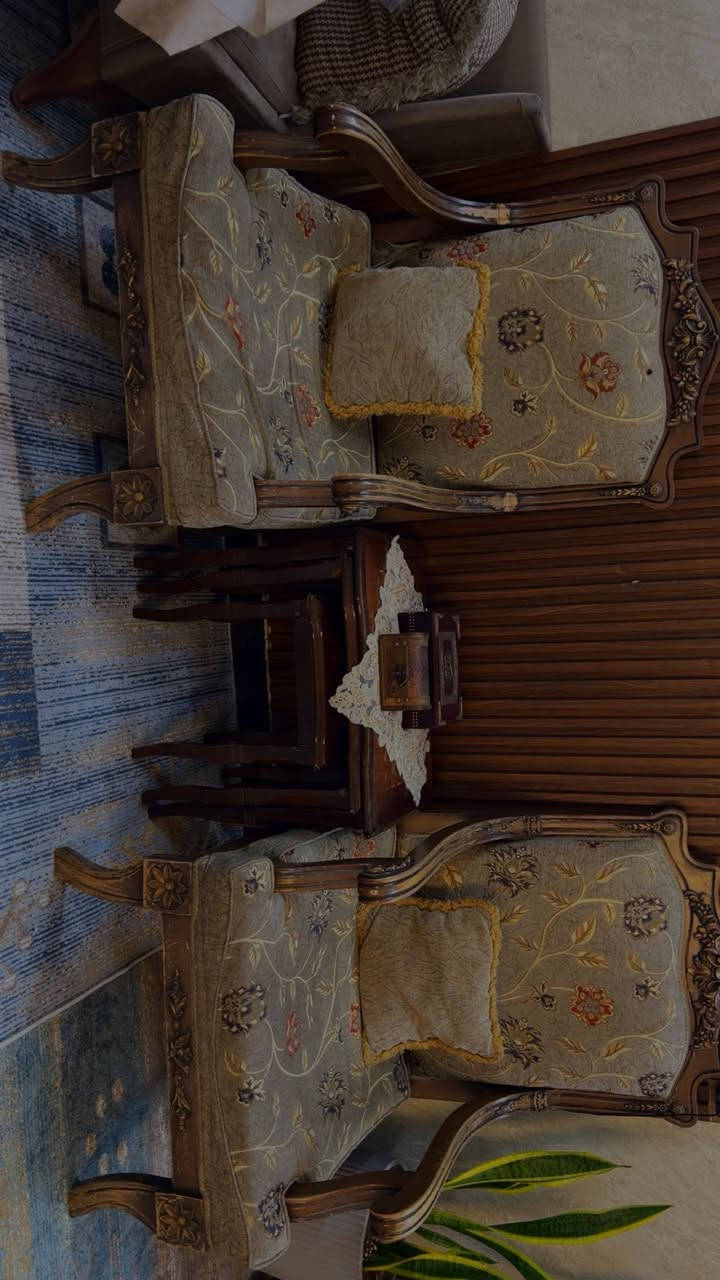 للبيع تخم قنفات خشب زان مصري ٩ مقاعد بغداد حي الجامعة


**إذا كنت صاحب هذا الإعلان وتريد حذفه لأي سبب، رجاءا أرسل رسالة إلى الدعم الفني**