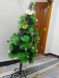 شجرة • ديكور منزلي • زينة بيت