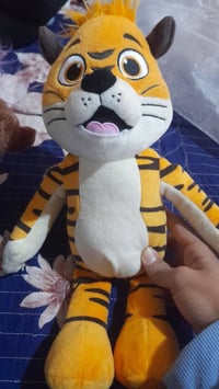 دبدبة • وسط • كبار