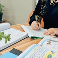 إنكليزي • سادس ابتدائي • بابل الكورنيش