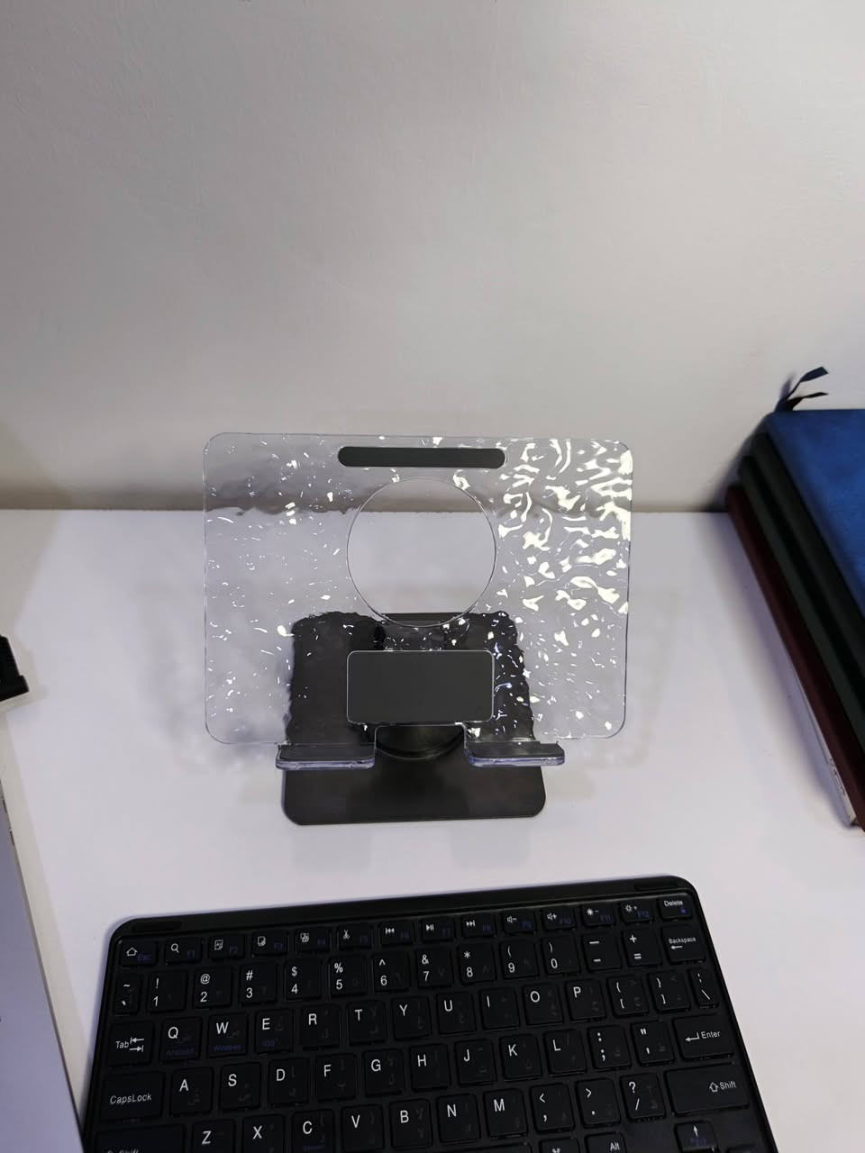 مجموعة استاندات ايبادات اصلية 

💰 السعر: علق بأي كلمة ويوصلك السعر فوراً على الخاص 😍

📲 للطلب والاستفسار: راسلونا واتساب
📞 ***********
🚚 توصيل سريع لكل محافظات العراق 🇮🇶 فقط بـ 5,000 دينار

✨ لا تفوّت الفرصة… الكمية محدودة ✨

-------------—----—————
