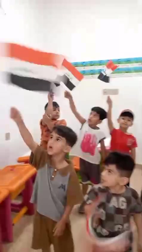 🌟 روضة سبيستون.. حيث يبدأ جيل المستقبل رحلته! 🌟
هل تبحثون عن المكان المثالي لنمو طفلكم في بيئة مليئة بالحب، الأمان، والإبداع؟ 🚀✨
​في روضة سبيستون، نُحوّل التعليم إلى مغامرة مشوقة يشبه كواكبنا المفضلة:
​🎒 كوكب العلوم والمعرفة: لتعليم الحروف والرقام بأحدث الطرق التفاعلية.
​🎨 كوكب الفنون والتفوق: لاكتشاف مواهب طفلكِ وتنميتها.
​🛡️ أمان ورعاية فائقة: طاقم تعليمي متميز يحتضن طفلكِ كأنه في بيته الثاني.
​🎁 عروض التسجيل لفترة محدودة!
​📥 المقاعد محدودة جداً! لا تترددوا في تأمين مقعد طفلكم في عالمنا الممتع.
​📍 العنوان: [التراث شارع سيد ليث الثعالبي]
📞 للتواصل والاستفسار: [***********]
​روضة سبيستون.. شباب المستقبل يبدأون من هنا! 💙✨

