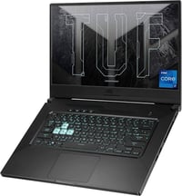 أسوس TUF • i7 ج11 • RTX 3070