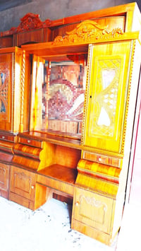 غرفه ام الخمسه • نظيفه جدا • بابل الحمزه الغربي