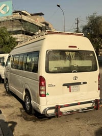 درع خلفي البيع جديد يرهم هايسا جنبي هايكر  مكان زعفرانيه 07719350275