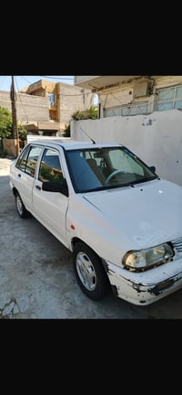 سايبه ٢٠١٠ شواصي مكفوله   تبريد نقص فقط غاز   تخم تاير ويل كب   باتري ...