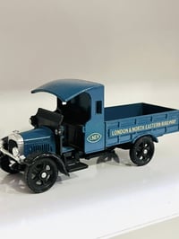 كورجي • قديم • 1/43