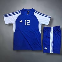 سيت دريس • تسلسل مرقم • مقاسات M-XXL