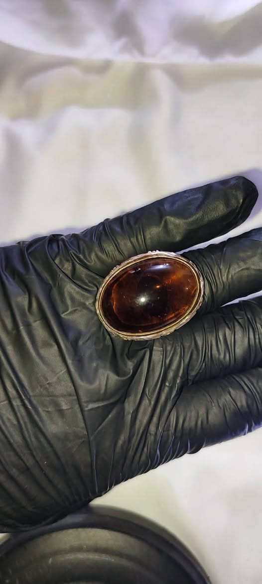 خاتم در النجف النفطي صياغه يدويه بسعر 75


**إذا كنت صاحب هذا الإعلان وتريد حذفه لأي سبب، رجاءا أرسل رسالة إلى الدعم الفني**