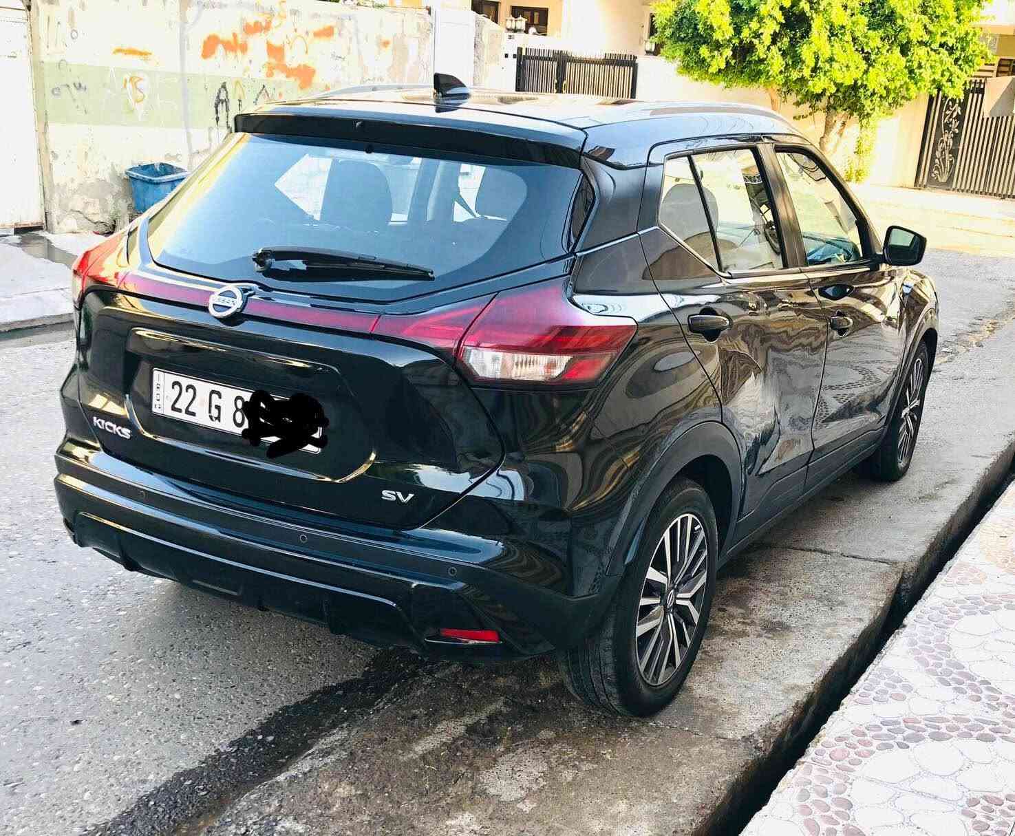 جامغ و بۆنید دەرگای پشت سەکن تعدیلە 2021sv
شانسی لای سەکن هەیتی ***********
110$مجال أربيل, العراق
