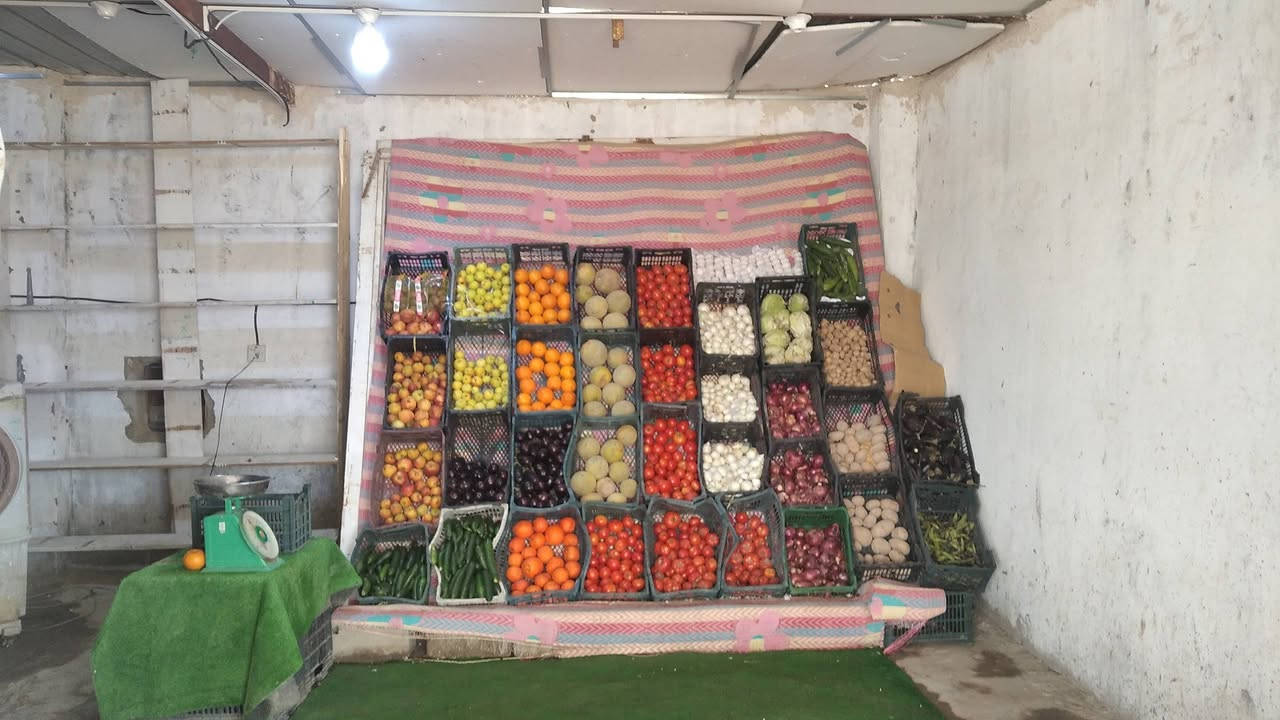 طريق سنيه عمود 649🤝
سلام عليكم شباب محلات الجار طريق سنيه كلشي متفر بيهن سعر اجار 175بي مجال طريقنه سنيه معمل كلشي سيد براهيم مقابيله تلاث محلات كلشي متوفر بيهن عليك تراسلني خاص واني ممنون


**إذا كنت صاحب هذا الإعلان وتريد حذفه لأي سبب، رجاءا أرسل رسالة إلى الدعم الفني**