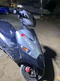 دراجه ماكس ثعلب للبيع سعر 650بيه مجال حك جيه دراجه تخبل  بس كلجات الخل...