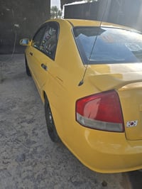 سبيكتره • ٢٠٠٨ • كفاله مكينه وكير