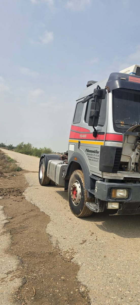 سلام عليكم البي كرواتي موديل 92 سياره جاهزه مواصفاتها شاصي 19 ومكينه 48 لاتبخير ولاتنقيص كير كهربائي 155 مكان السياره ميسان للستفسار انتصل 
‎0781 775 6427
