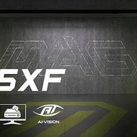 MSI MAG 255XF • ٢٥انش • ٣٠٠هرتز