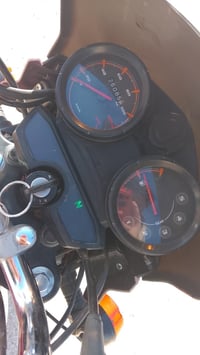 دراجة بوكسر ٢٠٢٠ • أوراق أصولي • سلف كهربائي