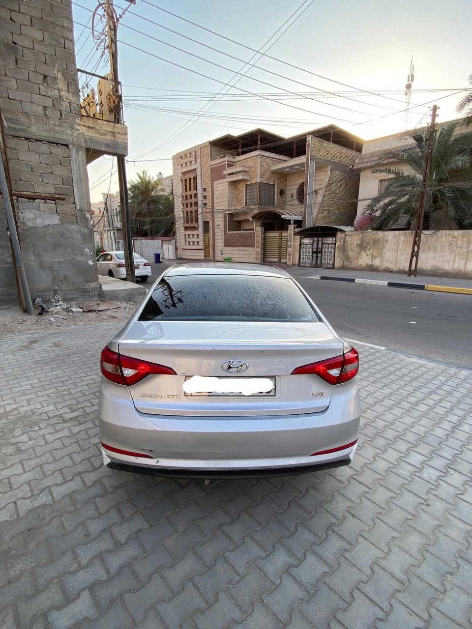 سلام عليكم سوناتا ادوات ادوات مديل 2017  كصه جنطه سياره جاهزه من كلشي مكينه كير كفاله تبريد ثلج حداده جديده مكنيه 2000 دوش غاز  سياره جاهزه متومه نكليزي  شرط حاسبه كشنات جلد سعر 53 
رقم *********** 
مكاني البصره
