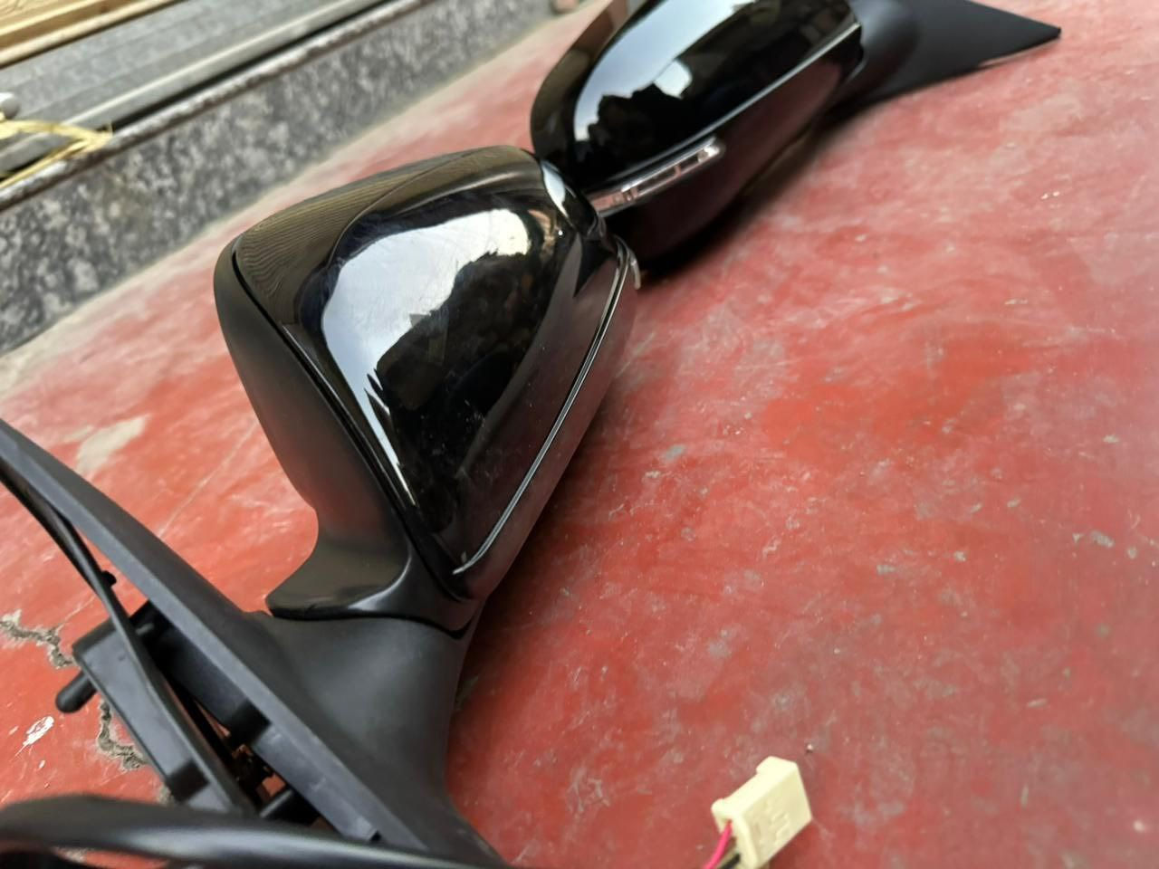 ✅السلام عليكم ✅

🚗شركة الصقور توفر لكم ادوات كامري 🚗

�ً0776 400 4335‬

بغداد شارع الضلال

بغدداد السنك  ✅

للاستفسار مراسلة الصفحة او اتصال او واتساب 📞☎️

☎️☎️‭☎️ً0776 400 4335‬

🚚يوجد توصيل لجميع المحافظات 🚚
