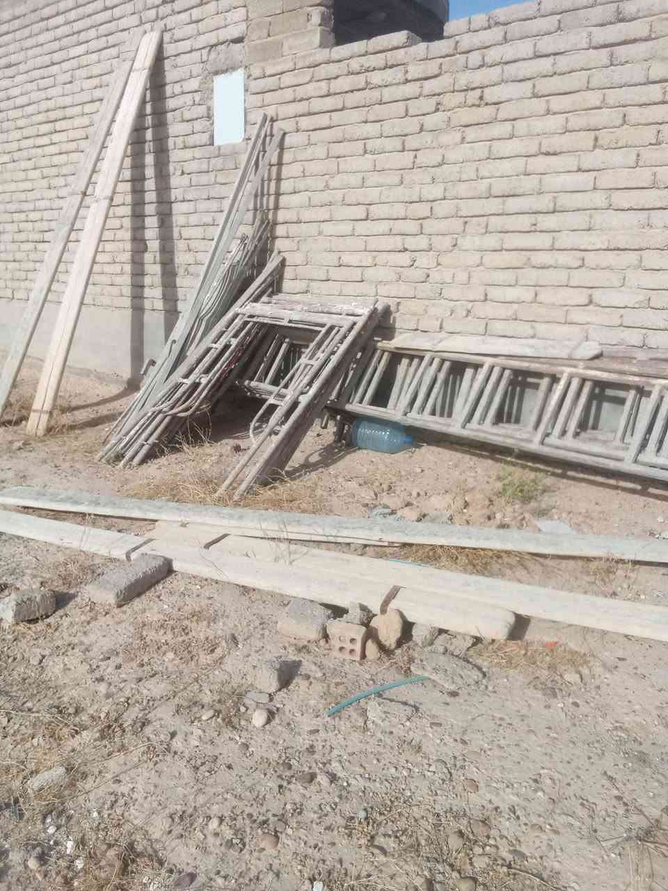 عندي سكله لبخ للبيع كامله الخاص مفتوح


**إذا كنت صاحب هذا الإعلان وتريد حذفه لأي سبب، رجاءا أرسل رسالة إلى الدعم الفني**