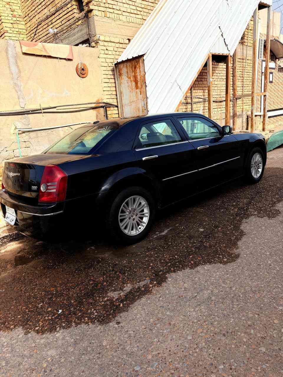 السلام عليكم اوباما 2010 جاهزة منً كلشي كفاله تخم تاير حداده كير وماكينه جاهزة رقم جديد سنوية جديده 
العمارةً المجر الكبير بيع سريع 125
***********
