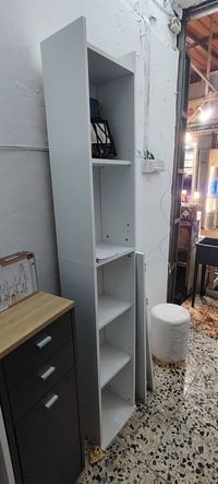 اثاث خشب ألماني • توصيل • خزائن