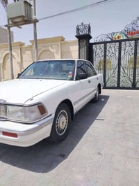 سيدان • موديل ٨٨ • تاير جديد