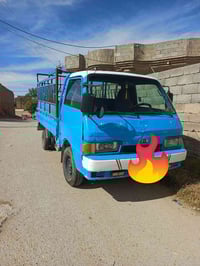 كيا حديده • جاهزة • الأنبار حديثة