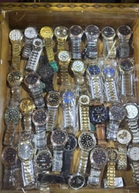 ساعات • أمسيات رمضانية • متوفره