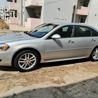 أمبالا LTZ • ٢٠١٣ • محرك ٣٦٠٠