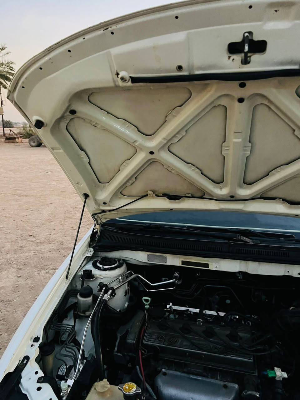 سلام عليكم ليفان 620موديل 2011 رقم بغداد تحويل ثاني يوم كير عادي مكان واسط العزيزيه الاستفسار ***********
