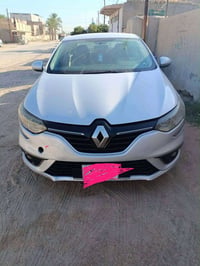 ميكان • ٢٠١٩ • رقم بغداد