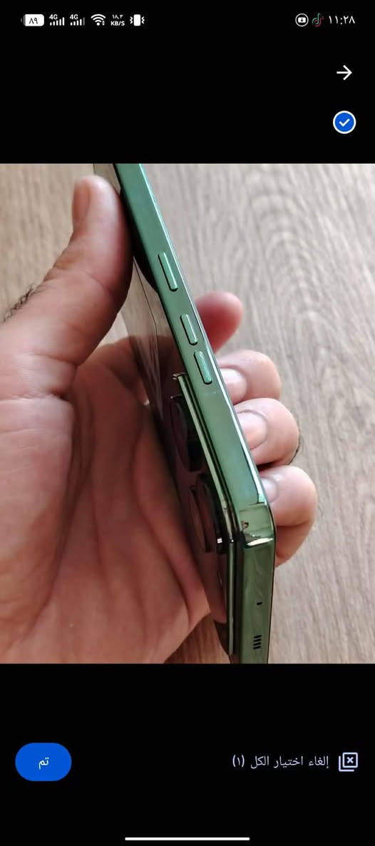 تكنو بوفة 6برو 5جي ذاكرة 256
جهاز أخو جديد للبيع سعر 210الف


**إذا كنت صاحب هذا الإعلان وتريد حذفه لأي سبب، رجاءا أرسل رسالة إلى الدعم الفني**