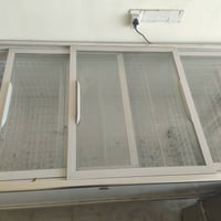 ثلاجة تركية • مستعملة • قليلة الاستخدام