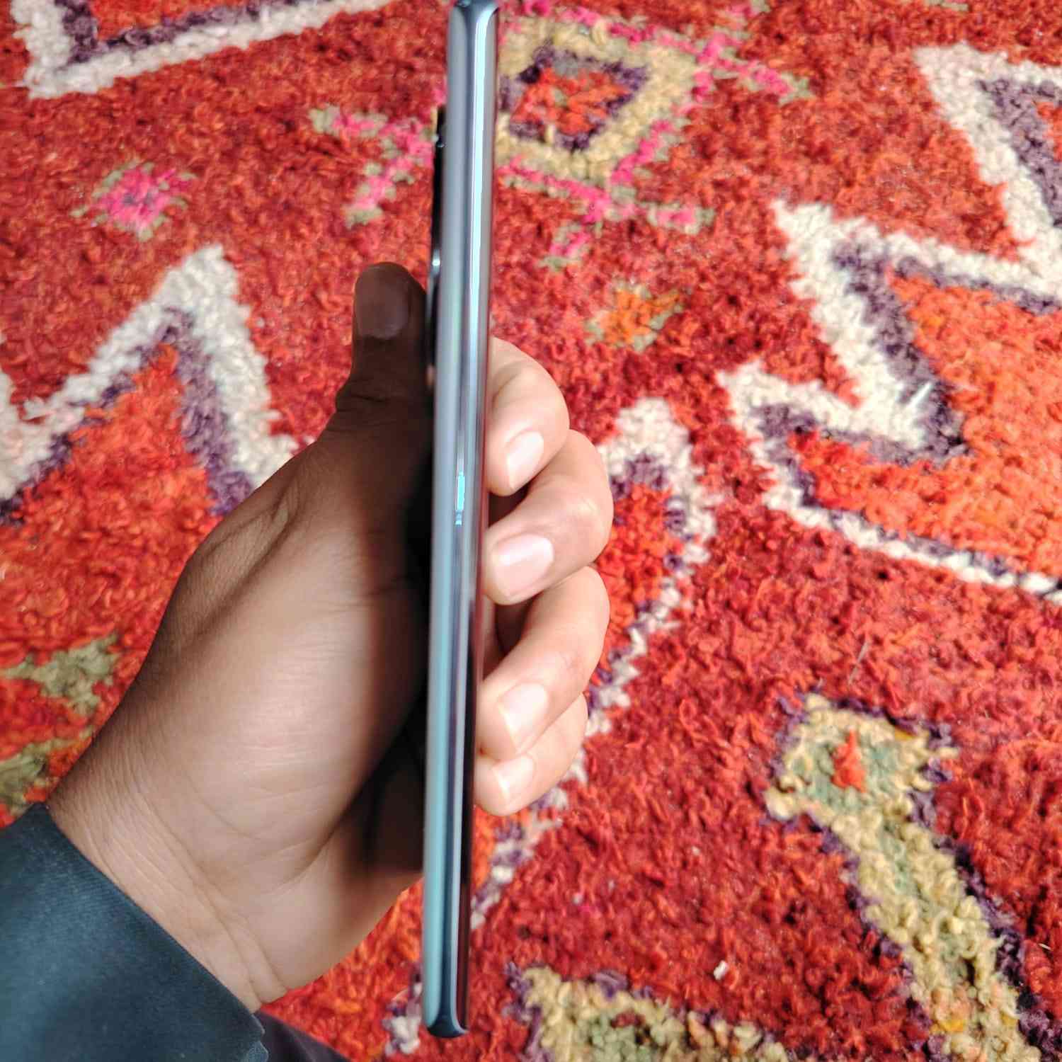 سلام عليكم هونر اكس تسعه اي الجهاز نظيف شرط الفحص السعر 210 الشراي يجي خاص


**إذا كنت صاحب هذا الإعلان وتريد حذفه لأي سبب، رجاءا أرسل رسالة إلى الدعم الفني**