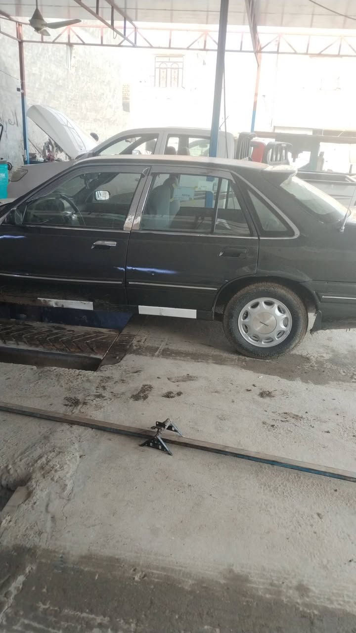 السلام عليكم برنس مديل 93 رقم نجف سنويه الفين 30  البيع العنوان البصرة بني منصور السعر28 وبيه مجال حك الجيه***********
