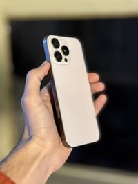 ايفون ١٦ برو ماكس • ٢٥٦ • شاشة GK