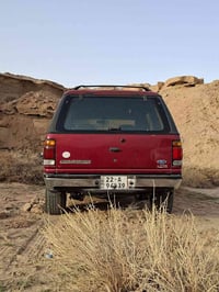 اكسبلور • ١٩٩٦ • رقم اربيل