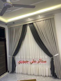 حرير نقش صدفي 🐚🎗️ متوفر بجميع الالوان والقياسات ♥️📏 كما يتوفر جميغ انو...