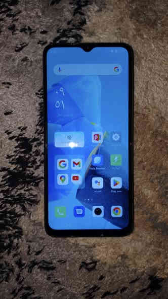 Infinix HOT 30i
لون برتقالي 
ذاكرة 128
رام8-4+4
ببجي 40 فريم يدعم جير سكوب 
مبايل مال بيت شرط وضع شركه مامصلح
فقط بي فطر صغير اسفل شاشه ماماثر ابد سعر 90 وبي مجال للطيبين للتواصل *********** واتساب او اتصل
