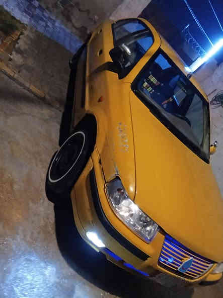 السلام عليكم
سمند2012بغداد بيع او مراوس كهربائيات كلها شغاله بيها تخم تاير جديد ابو الخط الابيض صدرها نص عمر بيها ضربه بجاملغ الخلفي معمرة جامتها الخلفيه مكسورة تبريد تدفئه شغال مكينه وكير خير من الله صاحبها موجود ويريد يحول مكان السيارة بغداد الحسينيه مال راشديه 
السعر 25وبيها مجال 
***********
