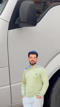 كماليات عباس الطائي 07740449326