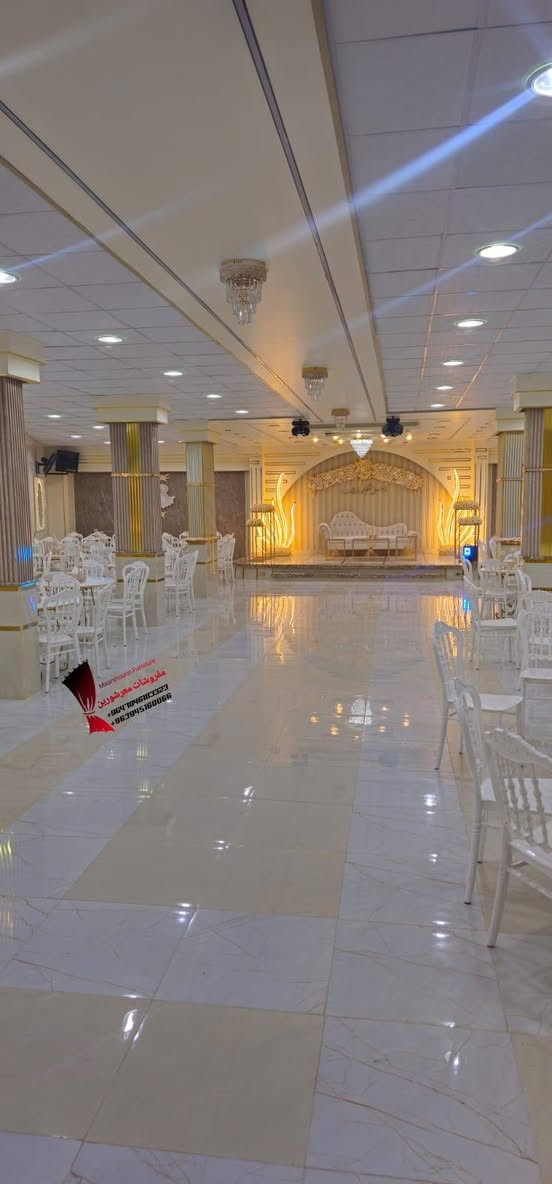 كان لناااا لمسة بلتجهيز 🥰🥰🥰اية الرزق ان شاءالله
🛋️✨ مفروشات معرشورين ✨
لمسة الفخامة تبدأ من اختيارك 💫
نقدّم لكم تفصيل وتنفيذ بأعلى جودة:
🔹 مجالس عربية
🔹 برادي (ستائر)
🔹 كنبايات بتصاميم عصرية
✔ تفصيل حسب الطلب
✔ جودة عالية وخامات مميزة
✔ أسعار مناسبة
📍 العنوان:
خان شيخون – غرب مفرق التمانعة
بعد الدوار 200 متر – مقابل منظفات الرحمون
    للتواصل والاستفسار والحجز ↘️
للتواصل 📞 
963945160066+واتس
998781301اتصال
 352681505195+  واتس
 #مورك #حماه #ادلب #التمانعه #حمص #حلب 
#كرناز #معرةالنعمان #شام #خان شيخون


**إذا كنت صاحب هذا الإعلان وتريد حذفه لأي سبب، رجاءا أرسل رسالة إلى الدعم الفني**