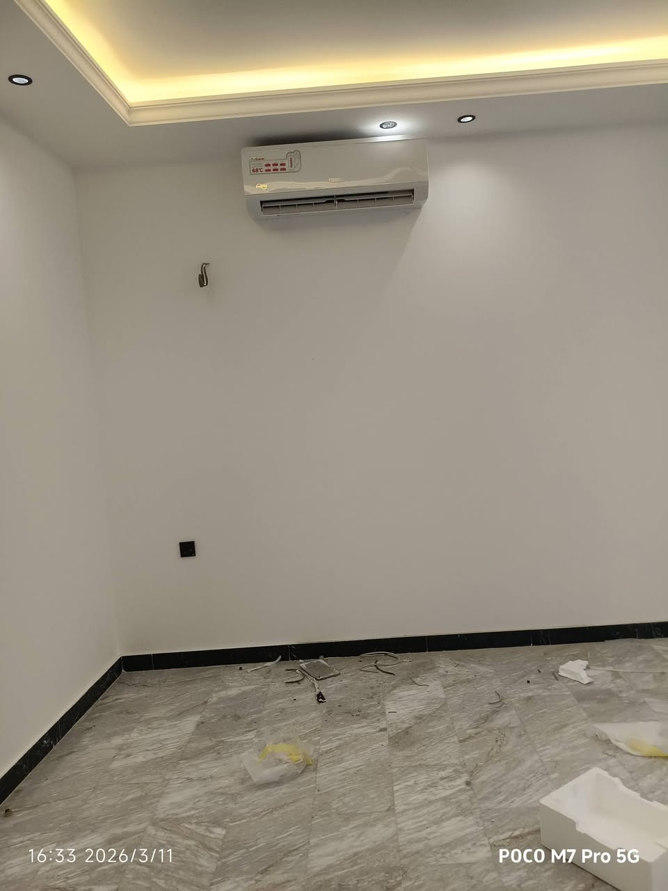 ورشه المهندس 👍🏻👨🏼‍🔧
صيانه تصليح سبالت 
فقط اتصل على الرقم ***********

شد ونصب وفتح السبالت بجميع انواعها
غسل السبالت بجميع انواعها

تصليح المكيفات بجميع عطلاتها بانواعها 

كل ما يخص السبالت والمكيفات و بأحدث المعدات🛠️ 

شغل مضمون ومكفول 💯

الرقم *********** موبايل + واتساب متواجدين في بغداد فقط
